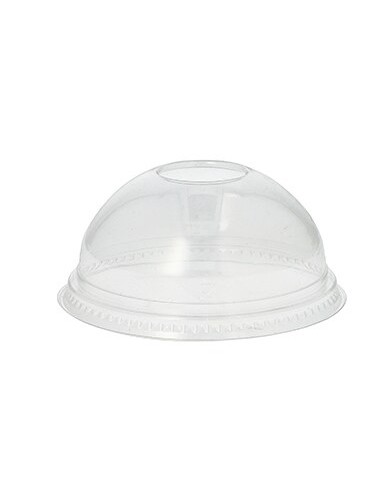 TAMPA CUPULA COM FURO (50 UN)
