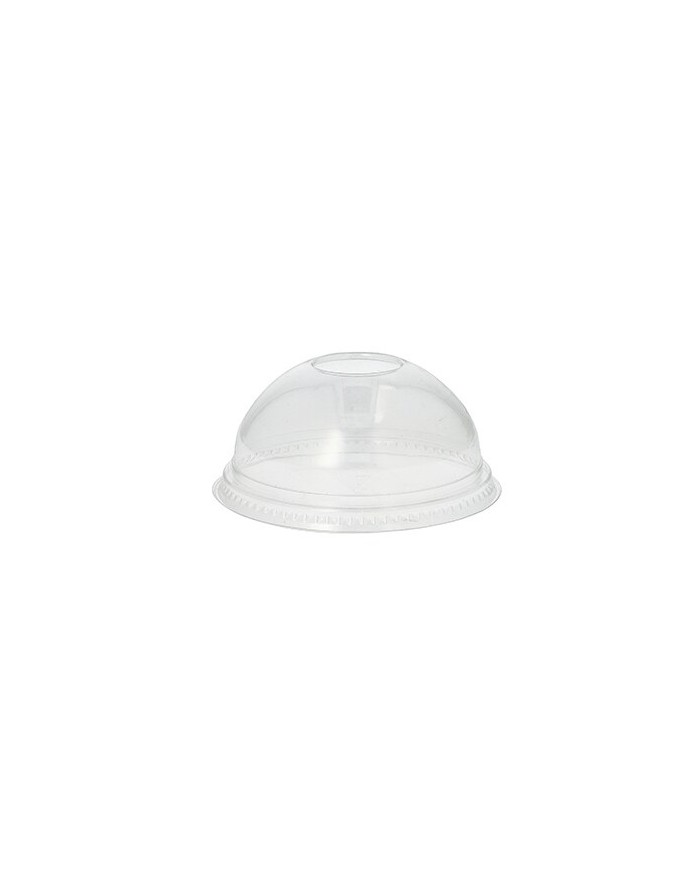 TAMPA CUPULA COM FURO (50 UN)