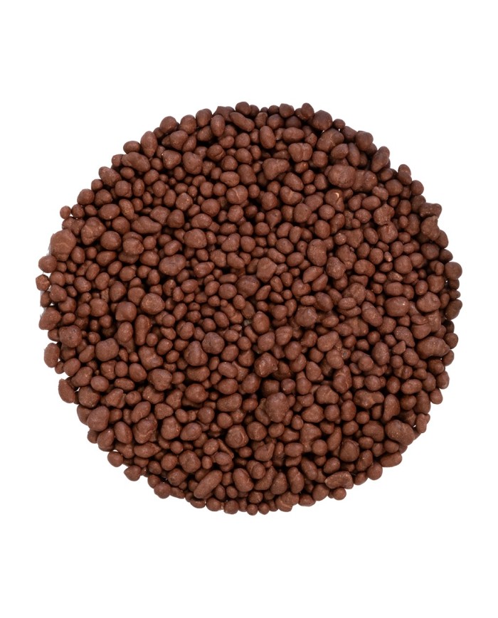 AR03152 - CROCANTES DOTS CACAU 1 KG