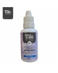 CORANTE LIPOSSOLUVEL EM GEL 30ML