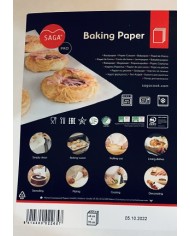 PAPEL SILICONIZADO MULTICOZEDURAS 40x60CM