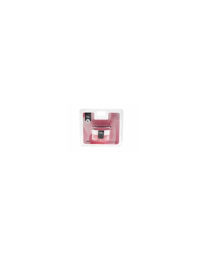 AZ01675 - CORANTE CONCENTRADO EM PÓ ROSA CLARO 3 GR