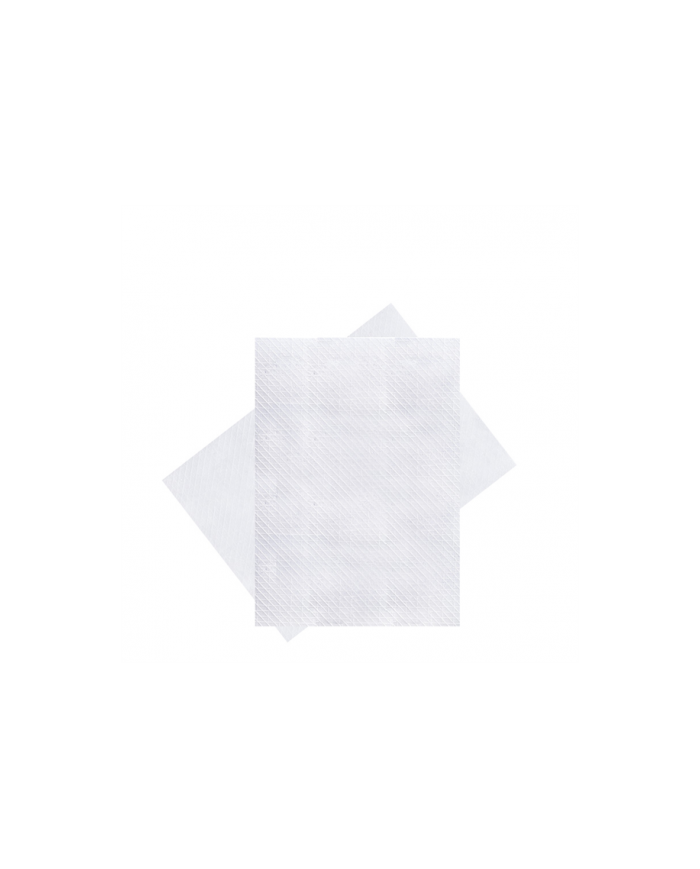 OBREIA RECT. 70 X 40 CM (100) - 107022