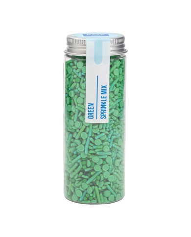 SKKM06 - SPRINKLES VERDE  ( 76GR)