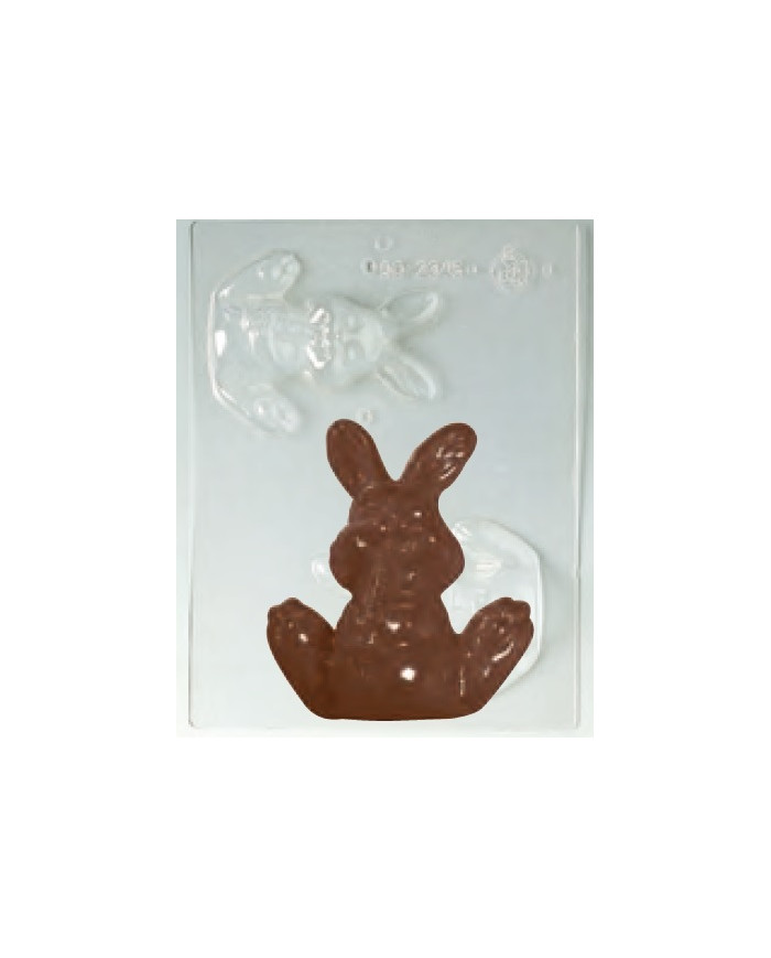 90-2345 - BIG FOOT BUNNY