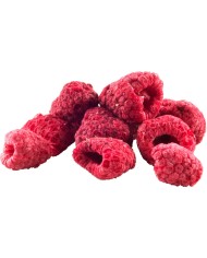 FRAMBOESA LIOFILIZADA - 200 GR