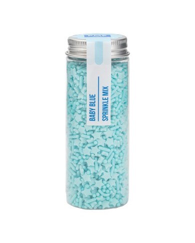 SKKM07 - SPRINKLES AZUL BEBÉ  ( 76GR)