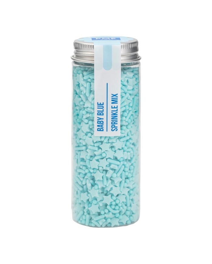 SKKM07 - SPRINKLES AZUL BEBÉ  ( 76GR)