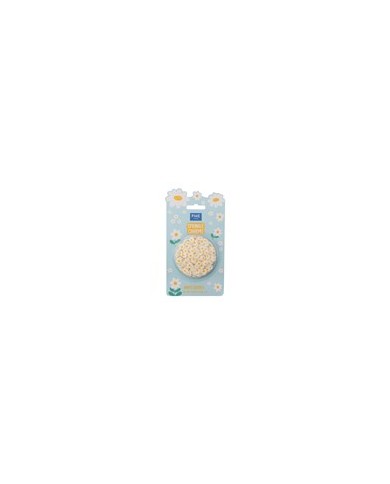 SKB1012 - SPRINKLES MARGARIDAS BRANCAS 25 GR