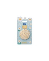 SKB1012 - SPRINKLES MARGARIDAS BRANCAS 25 GR