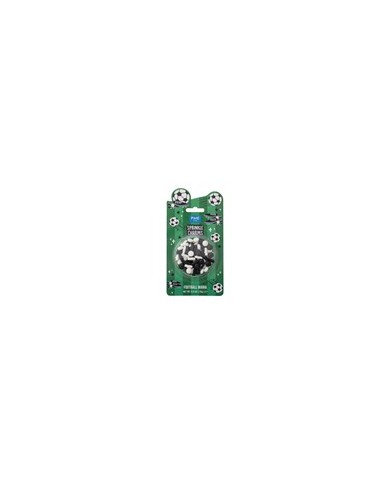 SKB1027 - SPRINKLES FUTEBOL 25 GR