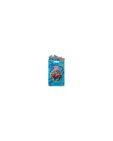 SKB1031 - SPRINKLES CARROS CORRIDA 25 GR