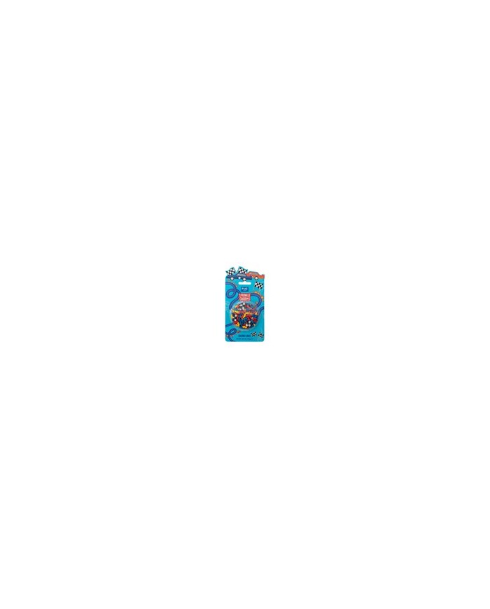 SKB1031 - SPRINKLES CARROS CORRIDA 25 GR