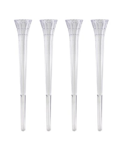 PILAR SUPORTE 17,8 CM (4 UN) - SKP07