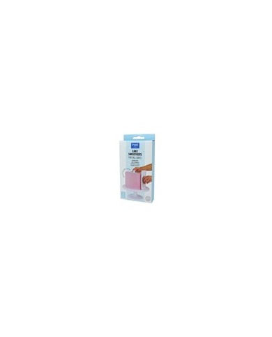 SE033 - ALISADORES PARA BOLOS ALTOS - SET 2