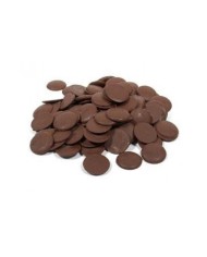 CHOCOLATE SUCEDÂNIO NEGRO
