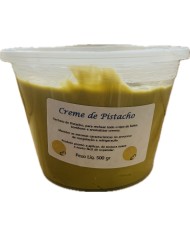 CREME DE PISTACHO 300 GR