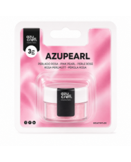 AZ02078 - AZUPEARL CORANTE VERMELHO 3 GR
