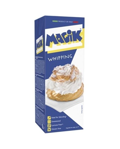 NATA VEGETAL MAGIK