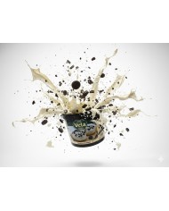 CARAVELA CREMA BRANCA 13  KG -AX52CR