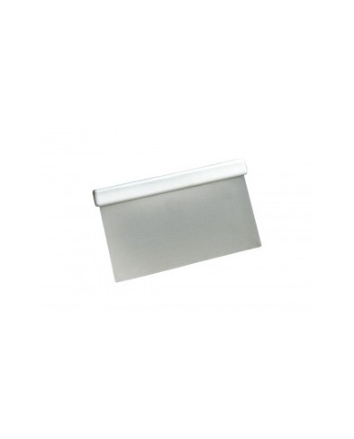 RASPADOR FLEXIVEL INOX 17,5 X 10CM - 541197