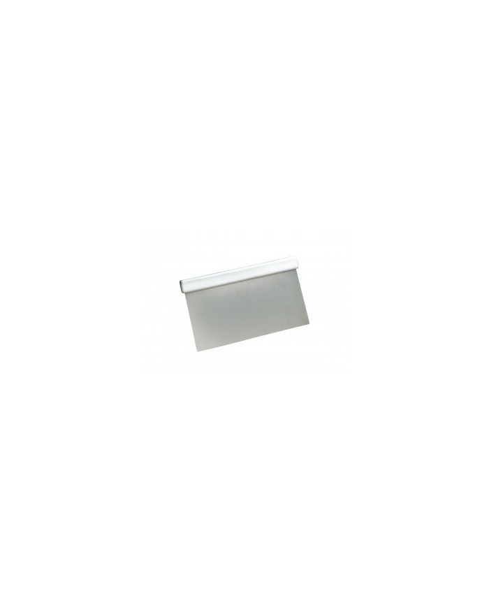 RASPADOR FLEXIVEL INOX 17,5 X 10CM - 541197