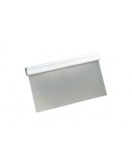 50RAS4 - PROFISSIONAL CHOCO SCRAPER 180X145MM