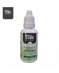 CORANTE LIPOSSOLUVEL EM GEL 30ML