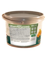 CARAVELLA GRAN PISTACHO 5 KG - AX52DD