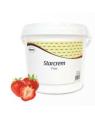 STARCREM MORANGO 1X6,5 KGS