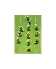 EQUIPAS DE FOOTEBOLL