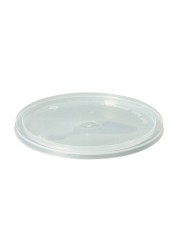 TAMPA DE TAÇA DE SOBREMESA (100 UN)