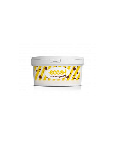 VARIEGATO COCCOTELLO "RAFAELLO" - 3,5 KG