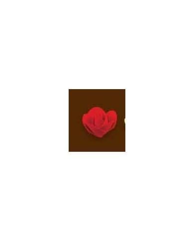 ROSA I03 C/35 (ROSA MÉDIA) - VERMELHA - 10400136V