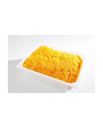 FIOS DE OVOS 2,5 kg