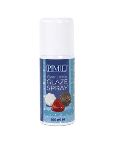 SPRAY DE GLASEADO PME 100 ML - EG700