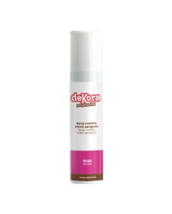 430084 - CORANTE SPRAY ROSA 100 ML