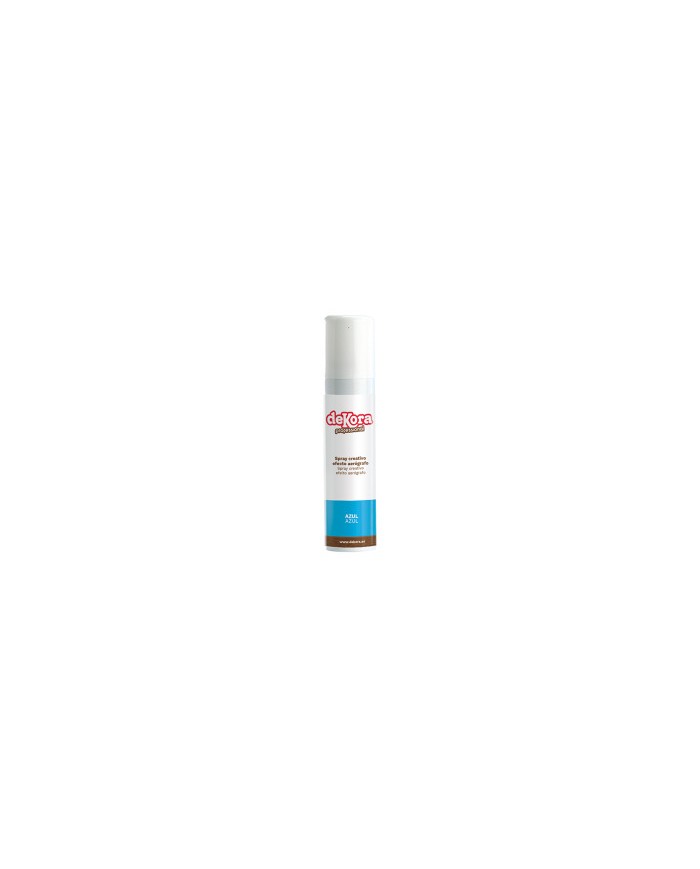 430086 - CORANTE SPRAY AZUL 100 ML