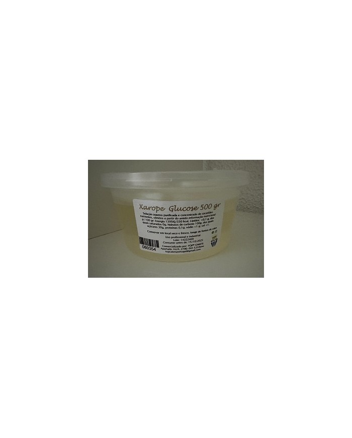 GLUCOSE 500 GR