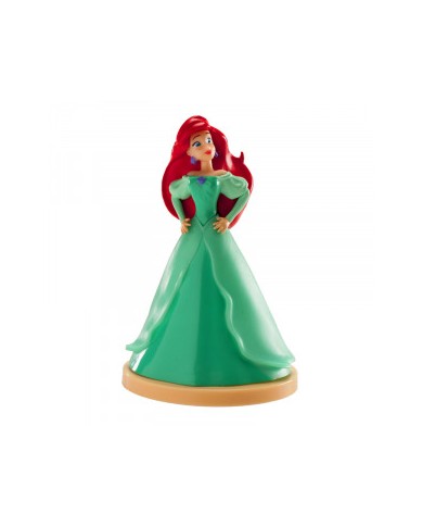 Princesa Ariel (PVC) - 347155