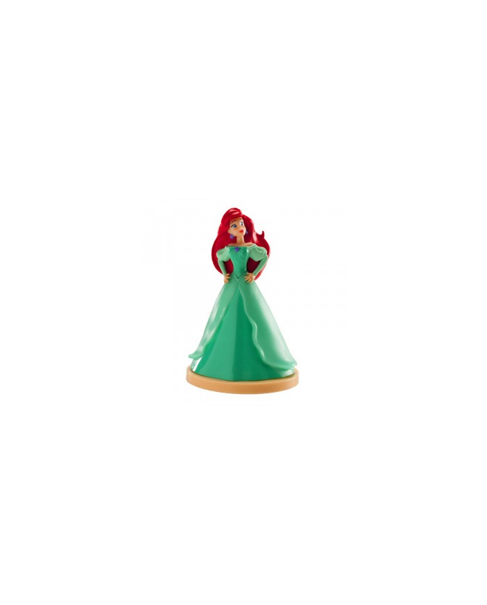 Princesa Ariel (PVC) - 347155