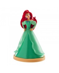 Princesa Ariel (PVC) - 347155