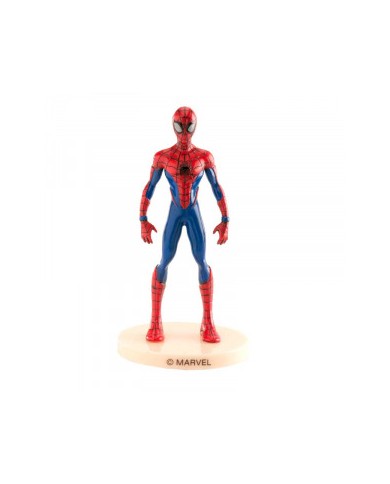 PVC SPIDERMAN 9 CM - 347158