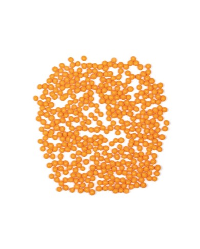 CRISPY CHOCO-BALL LARANJA (1,5KG)