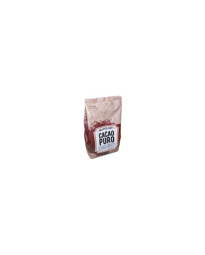 CACAU BLANXART 22 / 24% 1KG