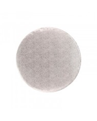 540226 - BASE PRATA 25 CM H1,2