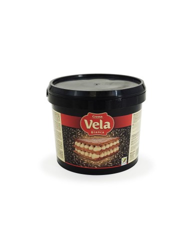 NOCCIOLA BIANCA VELA - 6 KG