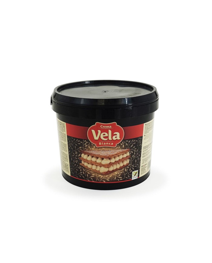 NOCCIOLA BIANCA VELA - 6 KG