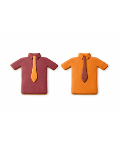CAMISAS C/12 - 10402002