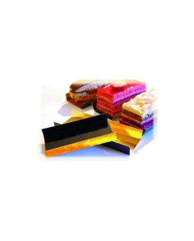 MF15596 - MINI BASES C/ABAS 13X4,5 INT.OURO C/200